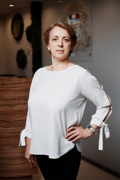 Наталья