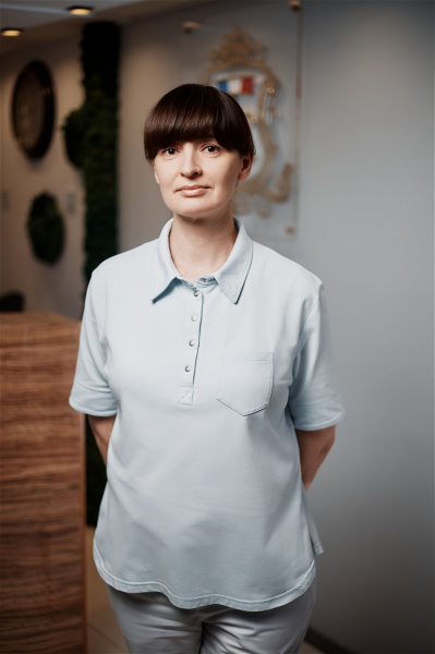 Таланина Елена Николаевна